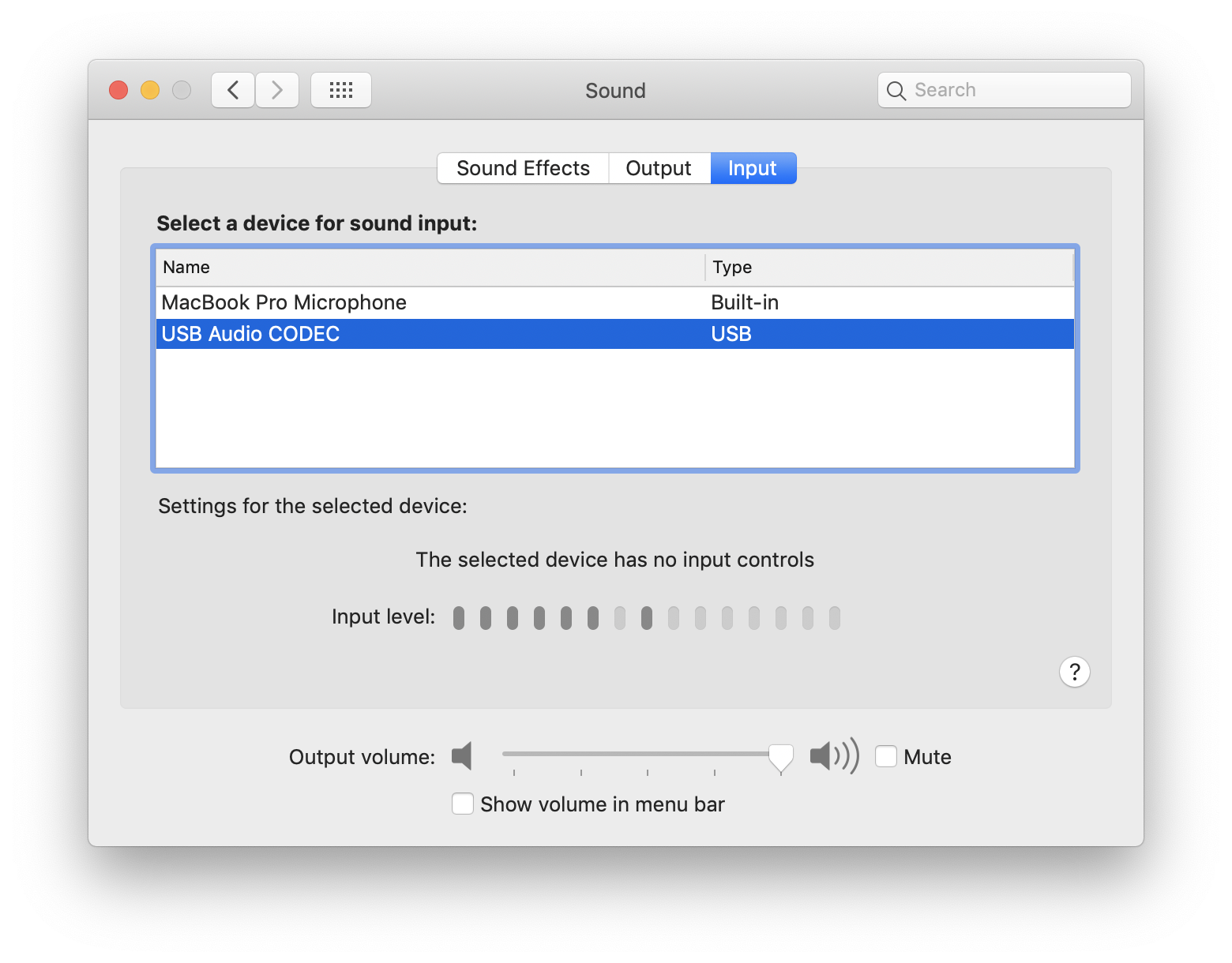 sound card 2