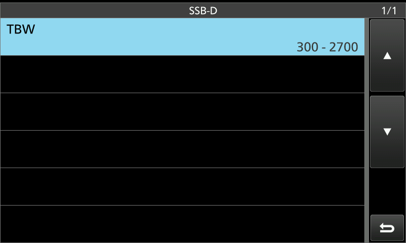 SSB-D