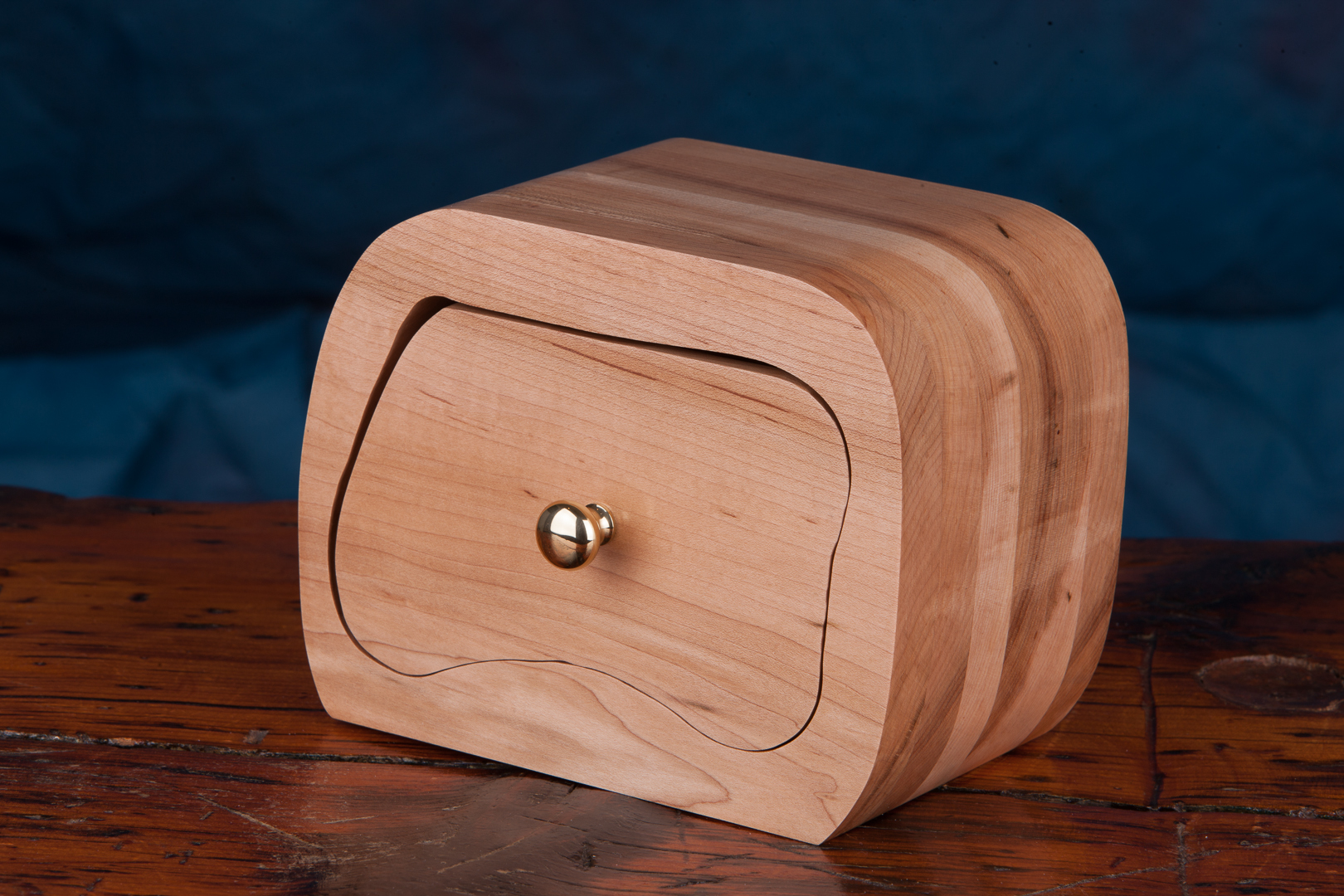 drawer in