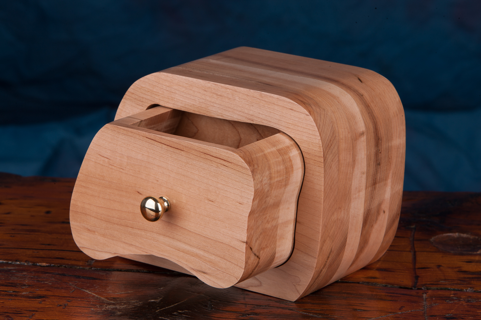 drawer in